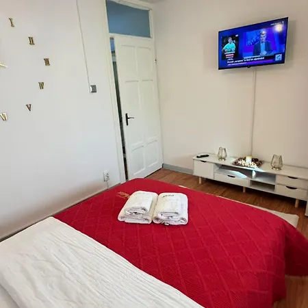 Mc דירה טימישוארה