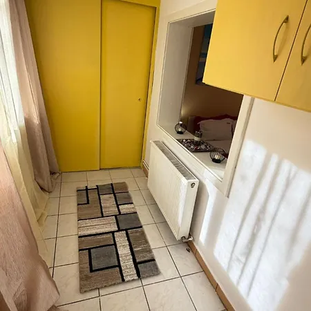 Mc דירה טימישוארה