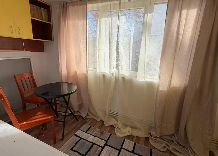 Mc Appartement Timişoara