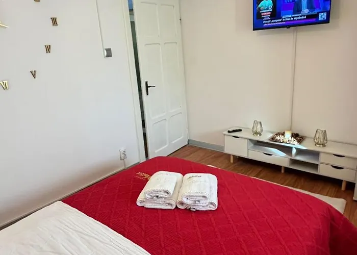 Mc Apartment Timişoara