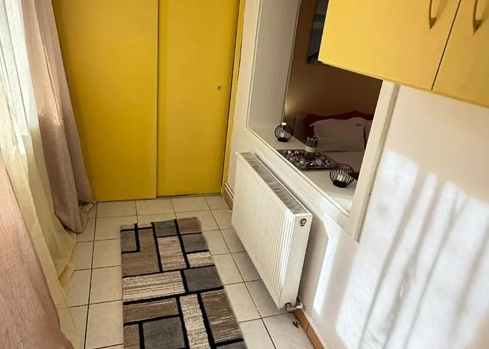 Mc Apartment Timişoara